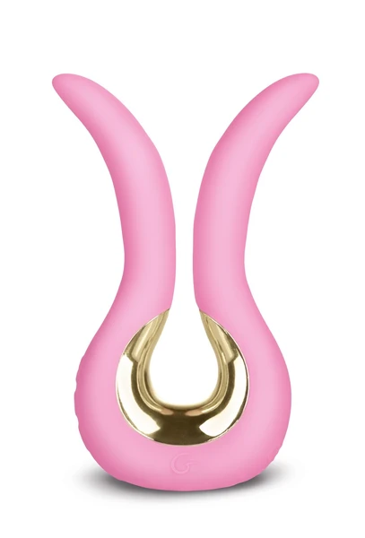 Inovativni vibrator Gvibe Mini (EX. Fun Tois) Pink