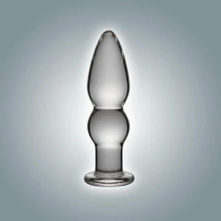 Analna čaura od stakla 0012 BX DD