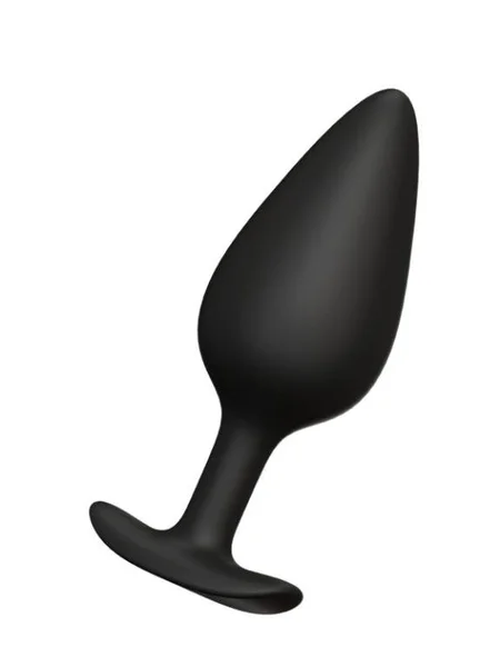 Analni čep Butt plug №04
