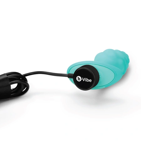 Analni dodatak sa vibracijom i reljefom od B-Vibe