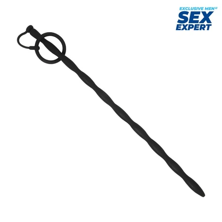 Stimulator uretralni (kateter) l radnog dela 300 mm d 10 mm art. sem-55251