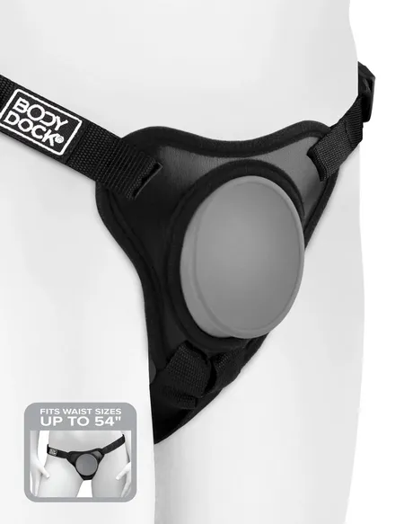 Bodi Dock Elite Mini Gaćice