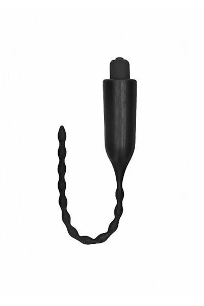 Electro Shock Urethral Sounding plug stimulator uretre sa vibracijom i električnom stimulacijom