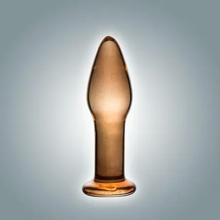 Analna čaura od stakla 0096 BX DD