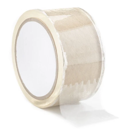 Traka za vezivanje trake za vezivanje-20 metara, prozirna