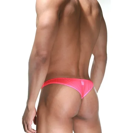 Ružičaste Gaćice-tongi