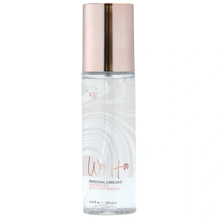 Mazivo sa mirisom kokosa CG Voo HOO Coconut Passion 130 ml