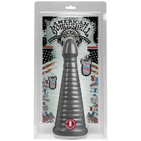 Analni čep American Bombshell Rockeie