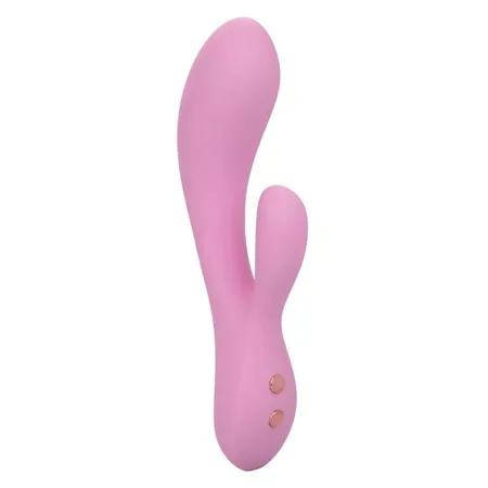 Ultra flexibilni vibrator zec CONTOUR Zoie