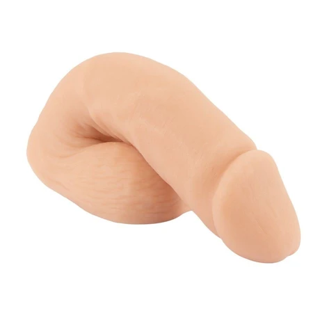 Dildo Fleshlight Mr. Limpi je mekan, velik