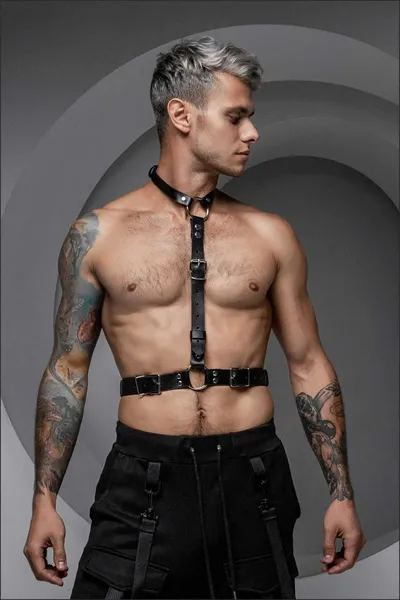 Portupea Mars (veličina SM)