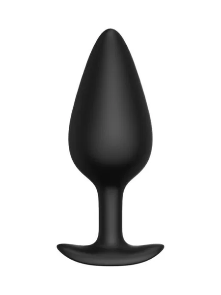 Analni čep Butt plug №04
