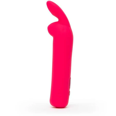 Vibropula Happy Rabbit ružičasta