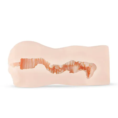 Telesni Muški masturbator Emili Finch