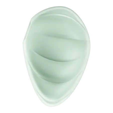 Satisfier Cloud Dancer vakuumski stimulator klitorisa, Nana