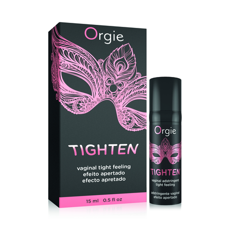 Orgie Tighten gel za sužavanje, 15 ml