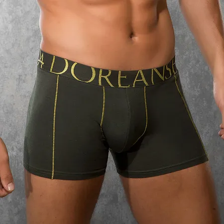 Boxeri DOREANSE boje kaki