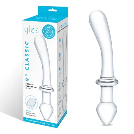 Elegantni dvostrani stimulans 9 in Classic