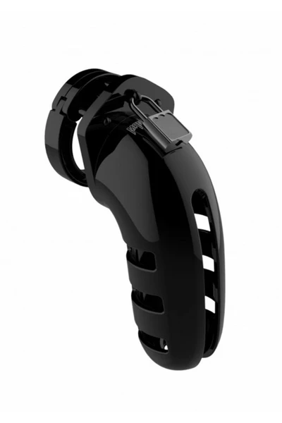 Muški pojas vernosti Cock Cage model 06 Chastiti 5.5