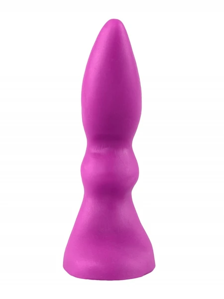 Analni stimulans №4. Ljubičasta