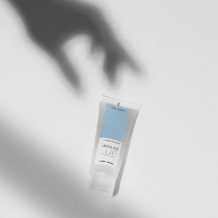 Mazivo na bazi vode MIKGLISS Nature 150ml