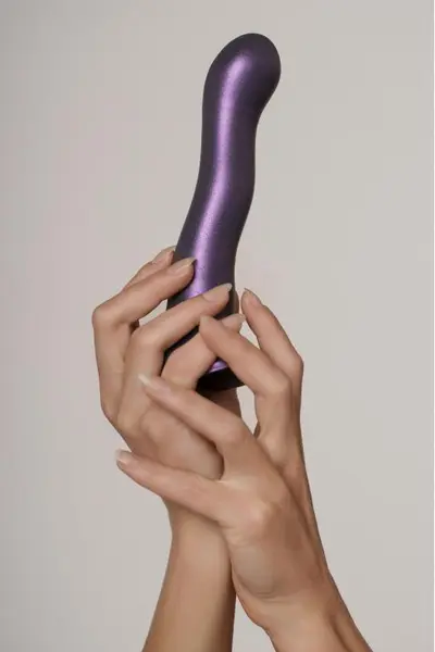 Ultra Soft Dildo-17 cm