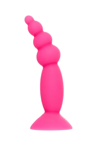 Analna čaura a-Tois bi TOIFA Hild, silikon, ružičasta, 11 cm
