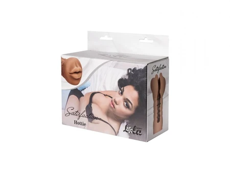 Masturbator Satisfaction Hottie