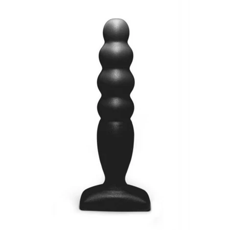 Analni stimulator Large Bubble Plug black 511518lola