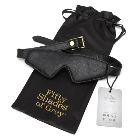 Maša, Pedeset nijansi sive je povezano sa tobom