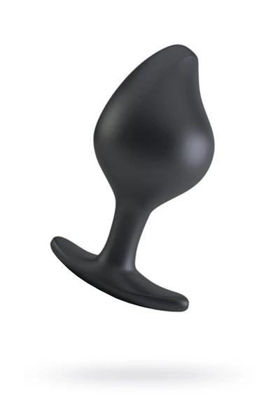 Analni pluta sa эlektrostimulяcieй Mystim e-stim butt plug Rocking Force L