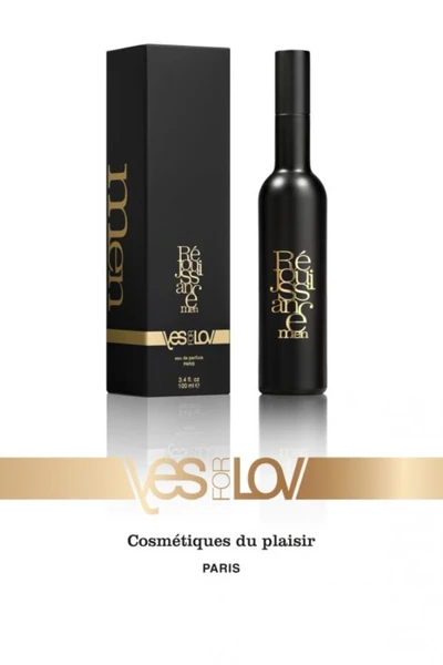 Parfemska voda za muškarce EAU DE PARFUM REJOUISSANCE FOR MEN 100 ml