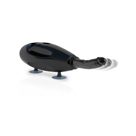 Sex mašina Fetish Fantasy International Extreme Sex Machine