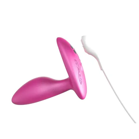 Analna vibraciona kutija Ve-Vibe Ditto+ roze