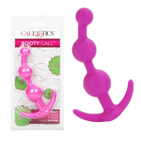 Analne perle BOOTY CALL BEADS