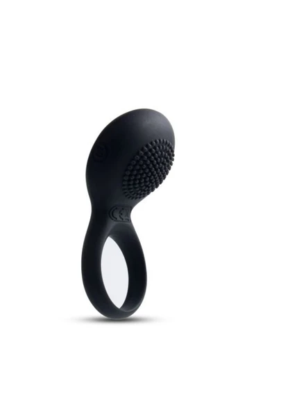 Tiler crni vibracioni masažer sa ugrađenom baterijom