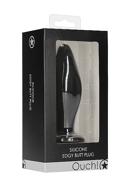 Edgi Butt Plug Analni čep
