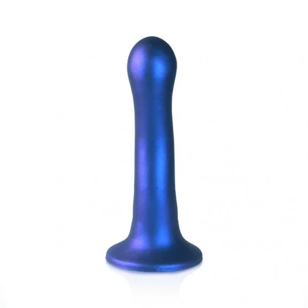 Ultra Soft Dildo-17 cm