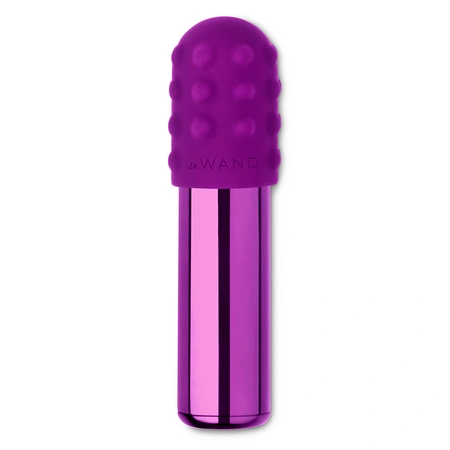 Le Vand Bullet luxuzni mini vibrator trešnja