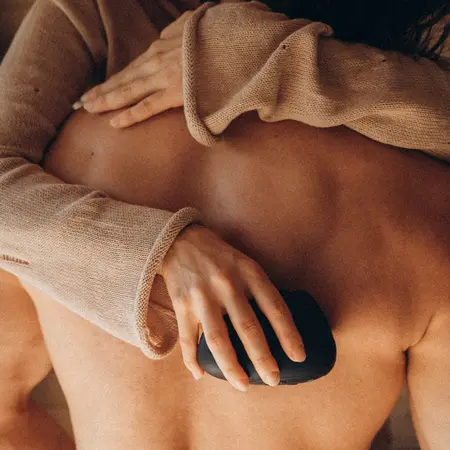 Masturbator sa tehnologijom tapping Manvan sub one-Infinite Black