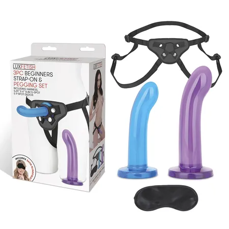 Gaćice za kaiš sa dve mlaznice