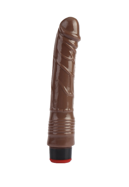 Vibrator CNT 9  Vibrating Dildo