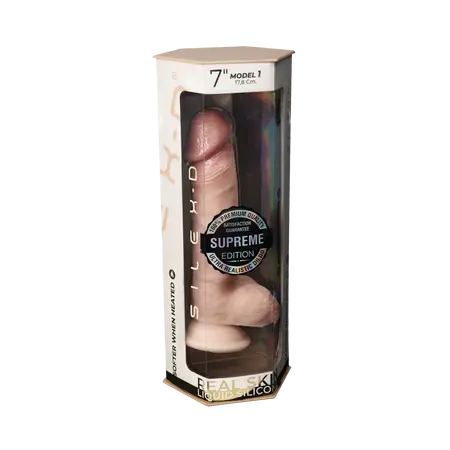 Dildo termoaktivan iz Silekpan 7 266176al