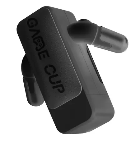 Inovativni robot masturbator Amovibe Game Cup, crni