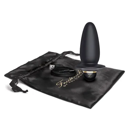 7-funkcionalni Analni dodatak