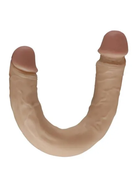 Real dvostrani Dildo