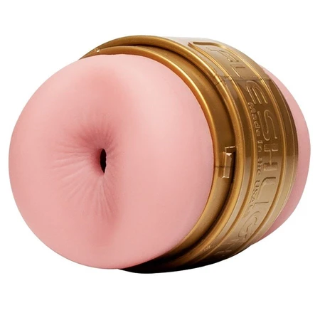 Masturbator za trening izdržljivosti Fleshlight Kuicxhot Stamina, vagina / anus