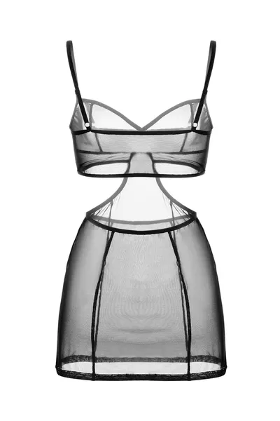 Vaname Fascination kombinacija Crna (54-56)