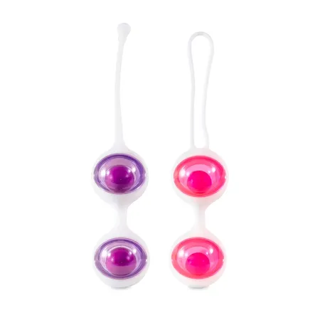 Komplet vaginalnih Teretana Jena Geisha Balls