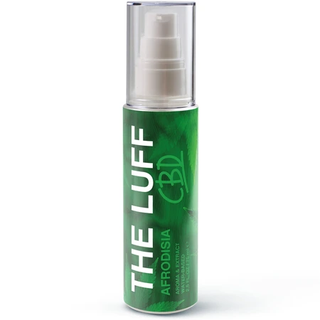 Gel kozmetički the LUFF Aroma CBD, 75 ml